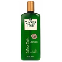 Thicker Fuller Hair Cell U Plex Conditioner 355ml